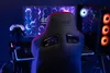 Fotel gamingowy SENSE7 Sentinel – czarny – ergonomiczny Podgląd zdjęcia produktu 12