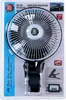 Wentylator samochodowy All Ride 12 V – z klipsem – z Podgląd zdjęcia produktu 11