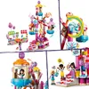 LEGO 42700 LEGO 42700 Friends Cupcake-Riesenrad (2.5.) Voir les images du produit 12