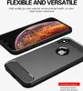 Cadorabo Hülle für Apple iPhone XS MAX in Schwarz Produktbild-Vorschau 4