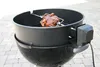 Sada grilovacích špízů BBQ-Toro pro kotlíkový gril Ø 57 cm Náhled obrázku produktu 3