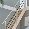 Raumspartreppe Intercon Living in Fichte, einseitiges Produktbild-Vorschau 5