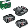Bosch 1600A011LD, Sada baterie a nabíječky, Lithium-ion Náhled obrázku produktu 6