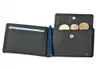 ONLINE 43023/3D Kugelschreiber Mini Portemonaie - türkis Produktbild-Vorschau 1
