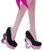 Poupée Monster High « Dawn of the Dance » Draculaura avec Voir les images du produit 7