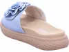 Rieker Damen Pantolette Klettverschluss Blumenapplikation Produktbild-Vorschau 19