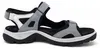 Ecco Offroad W Sandal Titanium Titanium 40 Produktbild-Vorschau 68