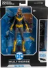 McFarlane Toys DC Rebirth Build A Batgirl Art of the Crime Produktbild-Vorschau 12