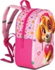 rucksack Paw Patrol 7 Liter rosa Produktbild-Vorschau 2