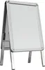 AUSTIN | Plakatständer | A2 | Silber | Classic | Produktbild-Vorschau 16