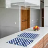 Herdabdeckplatten 2x40x52 Glaskeramikfeld 2-Teilig Glas Produktbild-Vorschau 4
