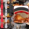 INF Airfryer magnetische siliconen gespen 3-pack — Productafbeelding-voorbeeld 3