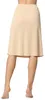 Bellivalini Damen Unterrock ME4141 (Beige, L) Produktbild-Vorschau 4