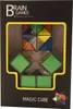Zauberwürfel-Puzzle, Stressabbau & Konzentration, 5x5x5 cm Produktbild-Vorschau 5