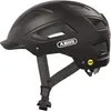 ABUS Hyban 2.0 MIPS city helmet - casco da bici con luce Anteprima dell’immagine prodotto 1