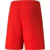 Puma Teamliga Shorts Kinder - Rot Produktbild-Vorschau 2