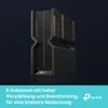 TP-Link Archer BE550 Wi-Fi-router, 2,5 Gigabit Ethernet, Productafbeelding-voorbeeld 13