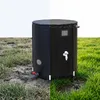 Mucola 250L Klappbare Regentonne Regenfass Regenwassertank Produktbild-Vorschau 12