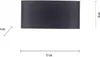Paul Neuhaus CARLO applique LWH 17x4x8 cm grigio Lampada da Anteprima dell’immagine prodotto 13