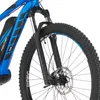 FISCHER E-Bike Pedelec MTB Montis EM 1862, Rahmenhöhe 48 Produktbild-Vorschau 9