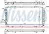 NISSENS 61390A Kühler Wasserkühler Motorkühler passend für Produktbild-Vorschau 6