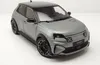 Norev 185451 Alpine A290 GT 2025 grau schwarz 1:18 Produktbild-Vorschau 9