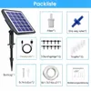 Solar Bewässerungssystem Automatisches Set mit Timer, Produktbild-Vorschau 7