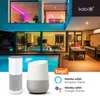 SMART LED-Streifen Fernbedienung RGB CCT WiFi 5M 24W Produktbild-Vorschau 11