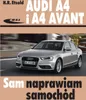 Audi A4 i A4 Avant (typu B8) modele 2007-2015 WKŁ Voir les images du produit 1