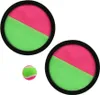 Spiele für draußen - Fangset mit Klettball Produktbild-Vorschau 2