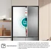 Hisense RQ5P470SAID French Door Kühl-Gefrier-Kombination Produktbild-Vorschau 29