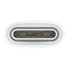Apple USB-C 60W Gewebtes Ladekabel 1M für iPhone 15 16 Pro Produktbild-Vorschau 6