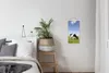 MuchoWow® Textilposter Kuh - Gras - Niederlande - Tiere Produktbild-Vorschau 3