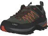 CMP scarpe 01FL Rigel Low Trekking, 3Q5445701FL Anteprima dell’immagine prodotto 20