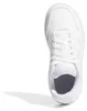 adidas Hoops 3.0 K Sneaker low Weiß Produktbild-Vorschau 27