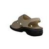Finn Comfort Milos bequeme Damen Sandale, Ivory Produktbild-Vorschau 5