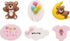 Zuckerdekore It's a Girl, 6 Stück Produktbild-Vorschau 2