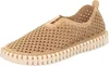 Ilse Jacobsen Sneakers TULIP3275-110 in Beige color size 38 Náhľad obrázku produktu 12