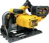 DeWalt DCS520T2 Akku Tauchkreissäge 54V 6Ah XR FLEXVOLT Produktbild-Vorschau 6