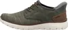 Rieker Herren Sneaker Slipper mit Gummizug und weicher Produktbild-Vorschau 6