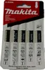 Makita - Sada pilových plátků pro pístové pily - na dřevo, Náhled obrázku produktu 5