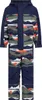 McKINLEY KK.-Overall Tiger II kds 104 Produktbild-Vorschau 1