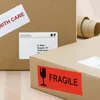 Étiquettes d'avertissement HERMA « Attention verre » 39 x Voir les images du produit 8