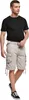 Brandit Savage Vintage Shorts-kurze Hose Größe 5XL Farbe Produktbild-Vorschau 6