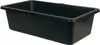 Vielzweckwanne GRIPLINE-D 40l schwarz BERDAL Produktbild-Vorschau 3