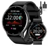 Verk 06337 Montre intelligente SMART WATCH ZL02 noir Voir les images du produit 2