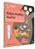 Albi Kniha Když myšky šeptají Náhled obrázku produktu 3