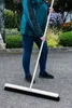Balai Geco Z80NU, 800 mm, bois/métal, avec manche Voir les images du produit 4