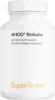 SuperSmart AHCC Shiitake Dietary Supplement - 60 Gél. Vég. Voir les images du produit 1