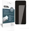 A product package for a screen protector is shown next to a smartphone. Náhled obrázku produktu